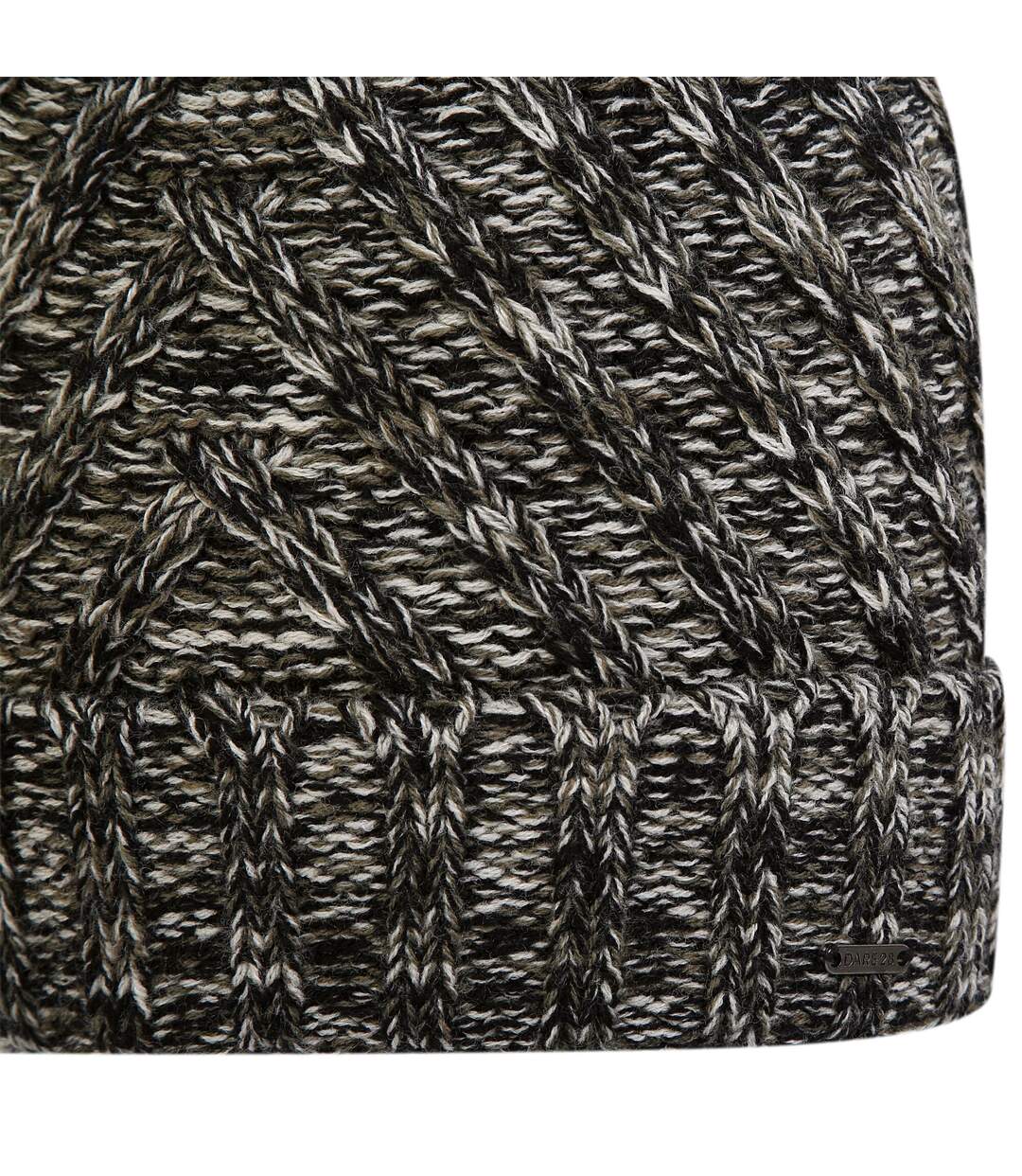 Bonnet Bemuse Homme Vert Lichen Blanc Cassé Dare 2B-3