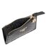 Keave Leather Purse One Size Black Dune London-3