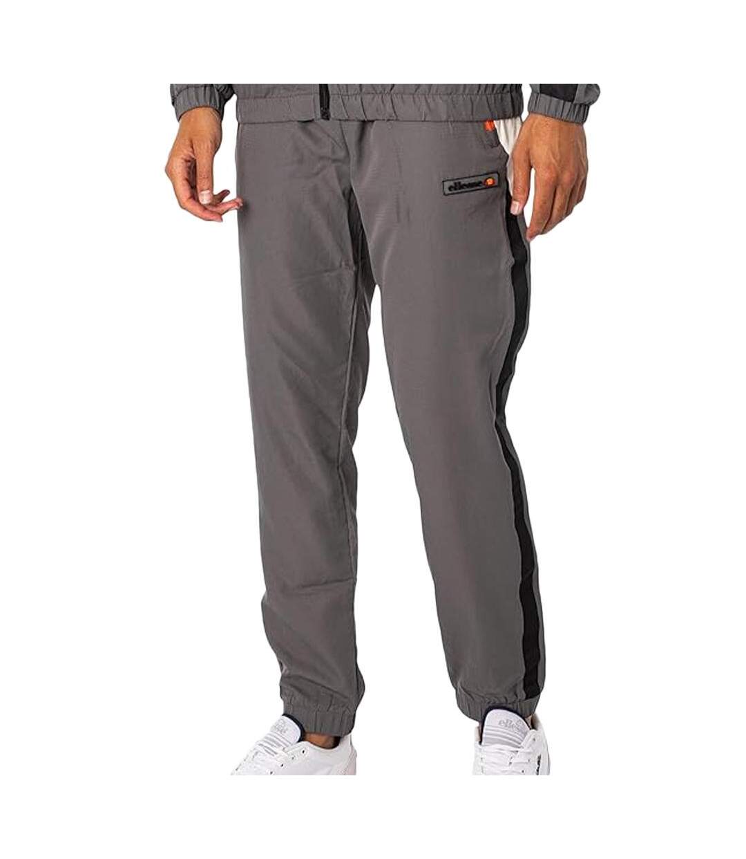 Jogging Gris Homme Ellesse Benori Track - M