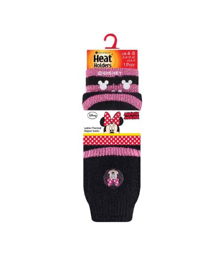 Heat Holders - Chaussettes Bourriquet Thermiques Chaudes Pour Femme