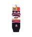 Heat Holders - Chaussettes Bourriquet Thermiques Chaudes Pour Femme-2
