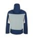 Mens Endurance Waterproof Jacket Lilypad Moonlight Denim Dare 2B-3