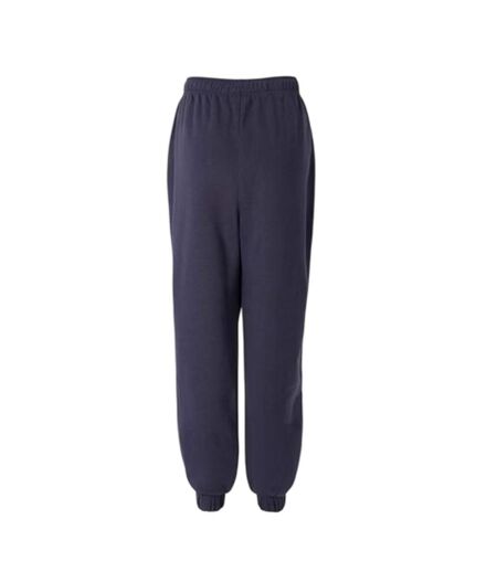 Pantalon De Jogging Femme Anthracite Slazenger