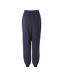 Pantalon De Jogging Femme Anthracite Slazenger-2