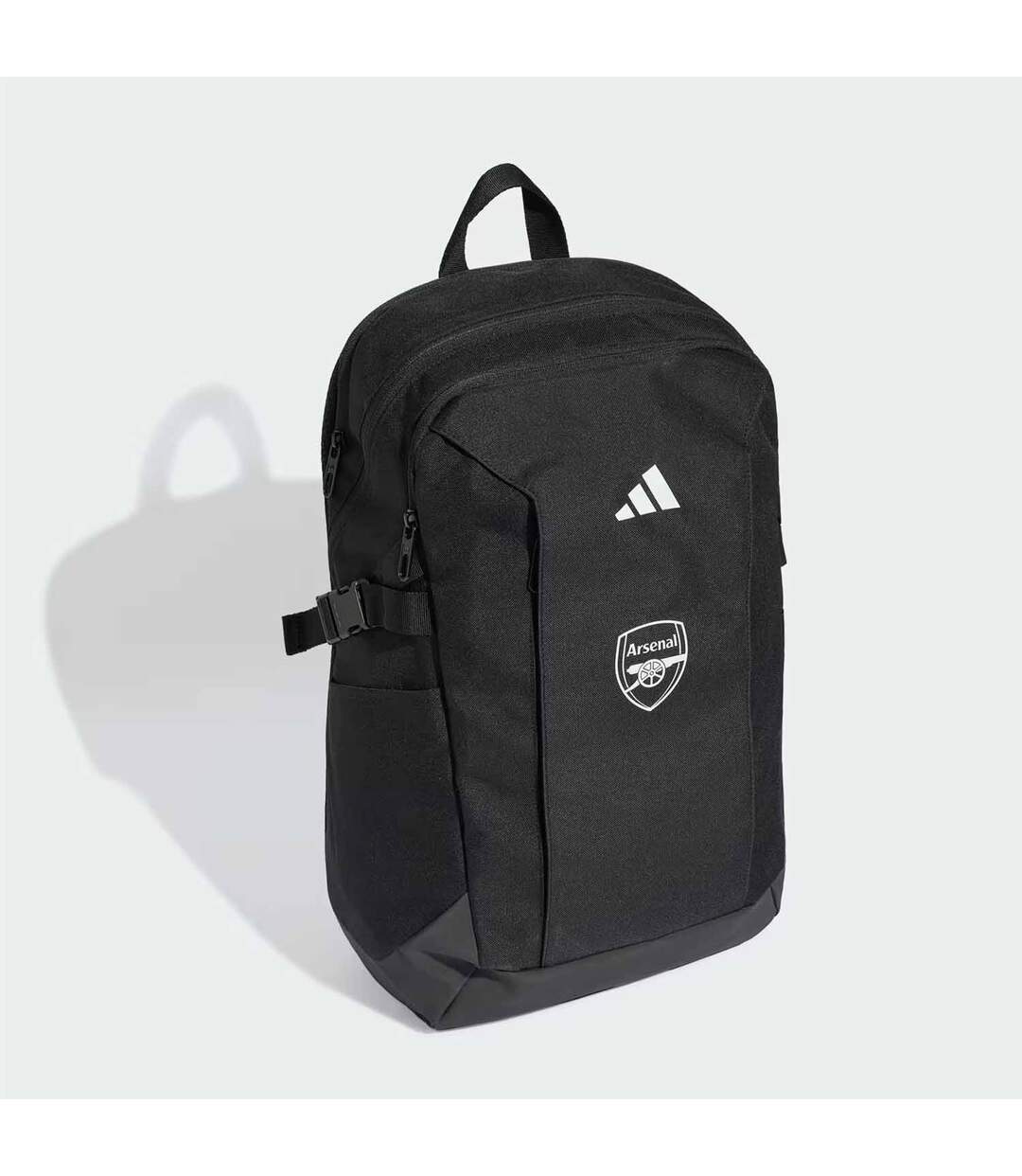 Sac À Dos Motif/style Arsenal Fc London Taille Unique Noir Adidas-3