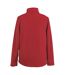Russell Mens Smart Softshell Jacket (Classic Red)