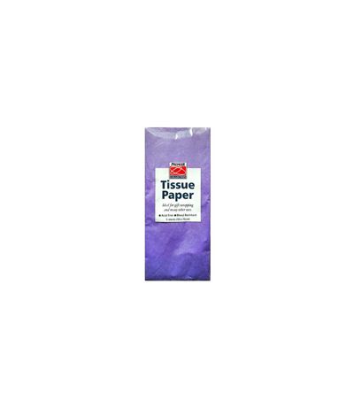 Premier - Papier de soie (Violet clair) (One Size) - UTSG33271