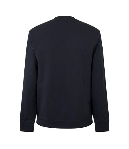 Sweat Ditmo Homme Noir Hugo