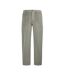 Pantalon en velours vert homme teddy smith pywan 20-1