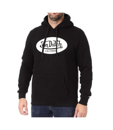 Sweat Noir Homme Von Dutch ORIGI - L