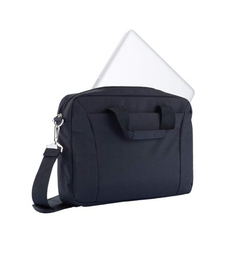 Exhibition pvc free laptop bag one size black XD Collection