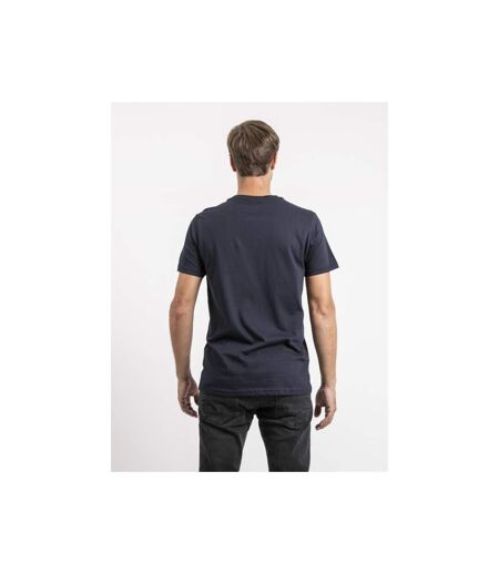 T-shirt manches courtes pur coton JOCOLZA
