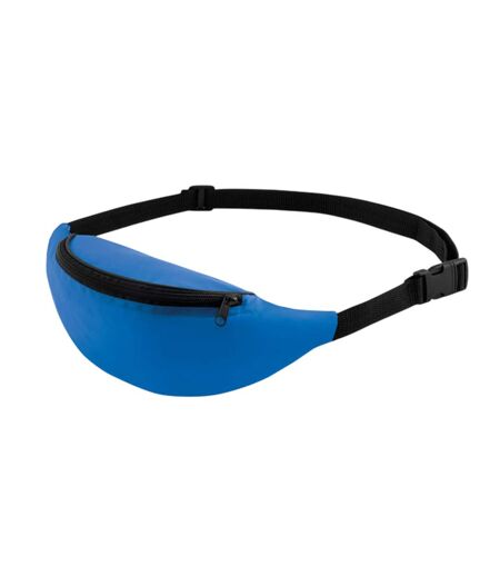 Parkbag waist bag one size royal blue MidOcean