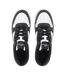 Baskets Tower Enfant Noir Blanc Slazenger-3