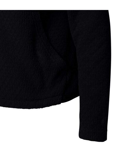 Sweat À Capuche Metraya Femme Noir Trespass