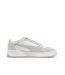 Baskets gris/blanc homme puma court classic street-2