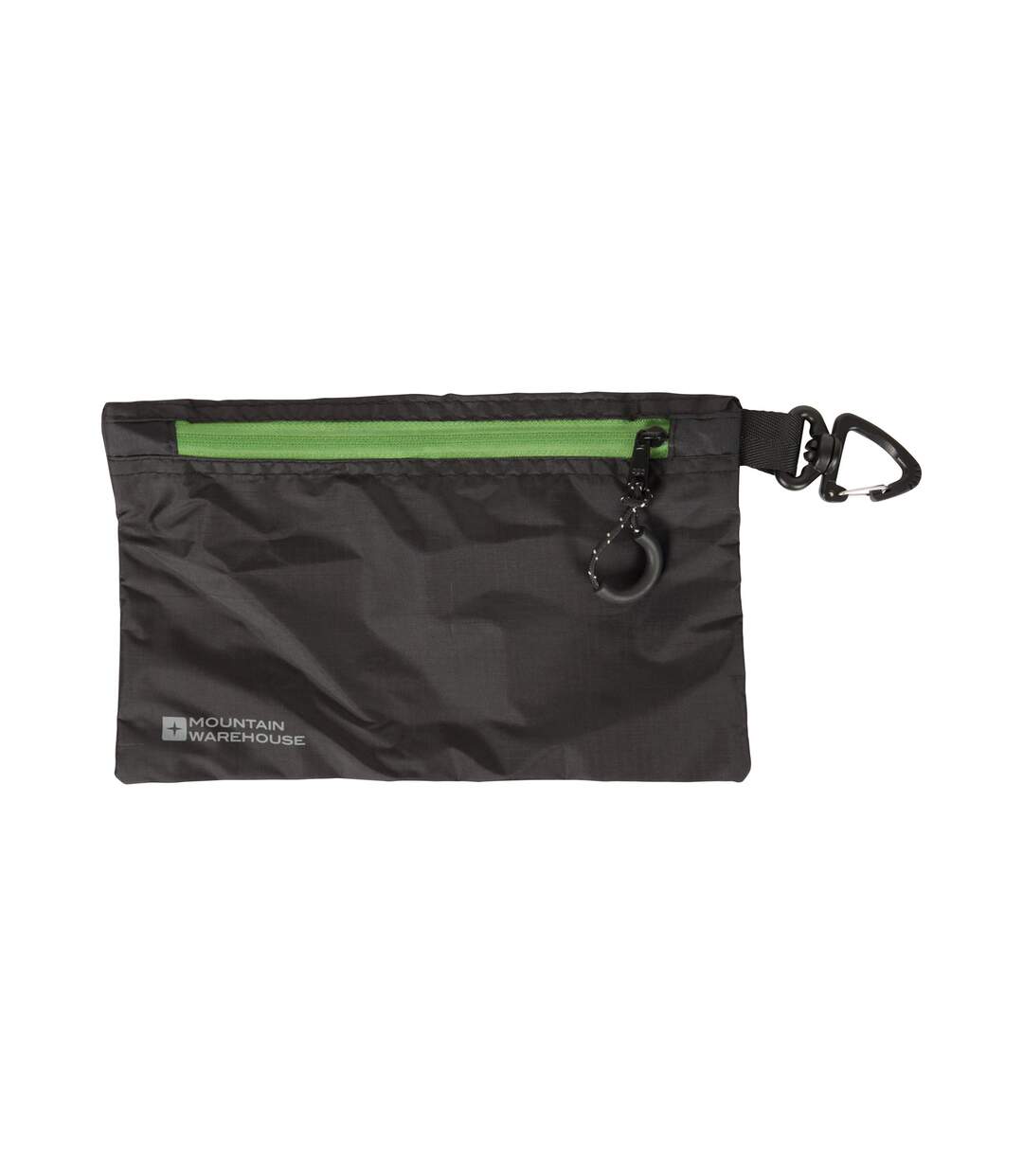 Trousse de voyage taille unique noir Mountain Warehouse-3