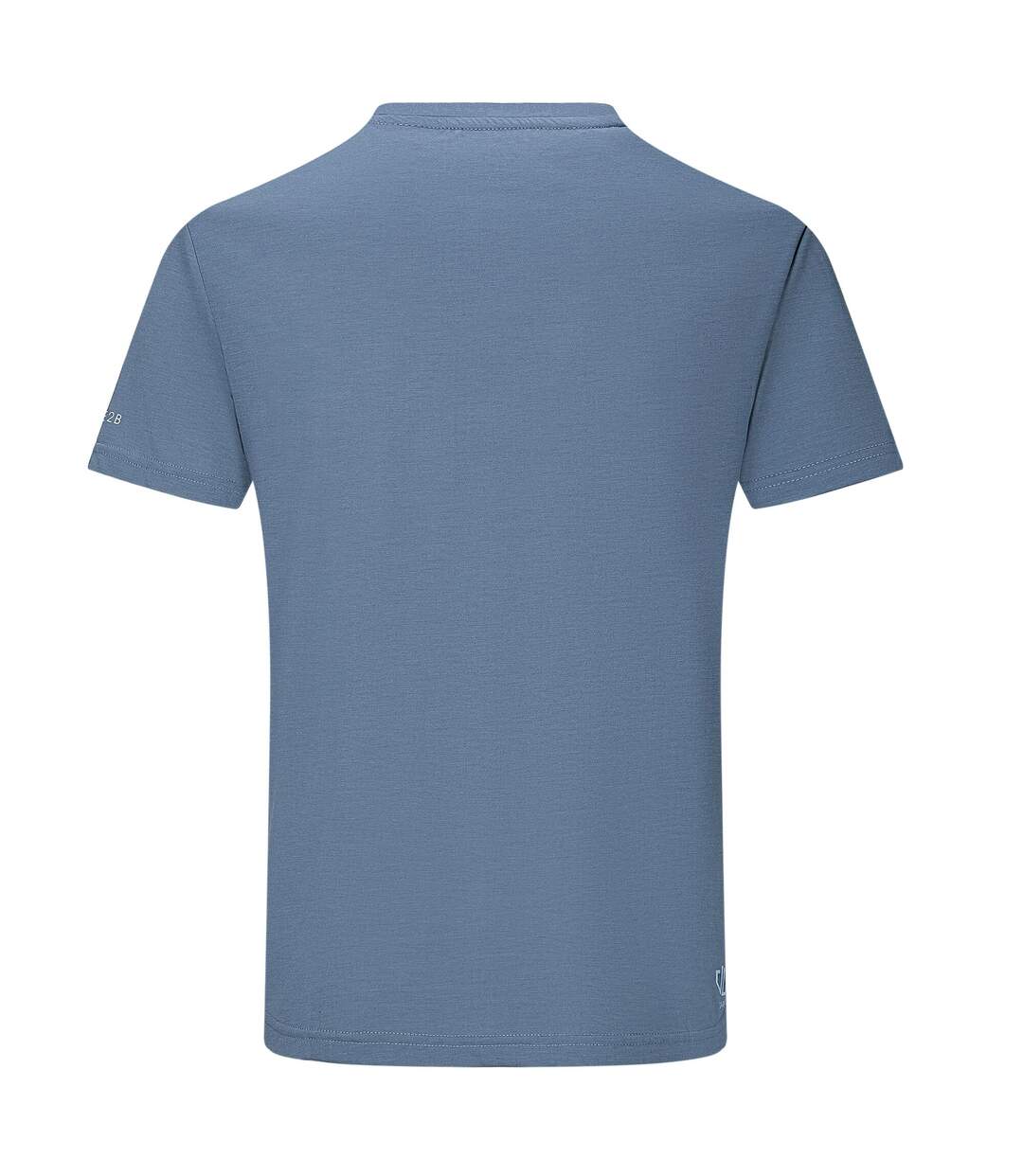 Mens Agile Short-sleeved T-shirt Mercury Dare 2B-2