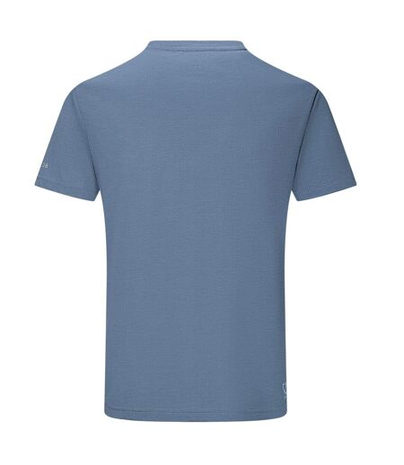 Mens Agile Short-sleeved T-shirt Mercury Dare 2B
