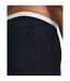 Womens/ladies Challenger Pro Running Trousers Black Under Armour-4