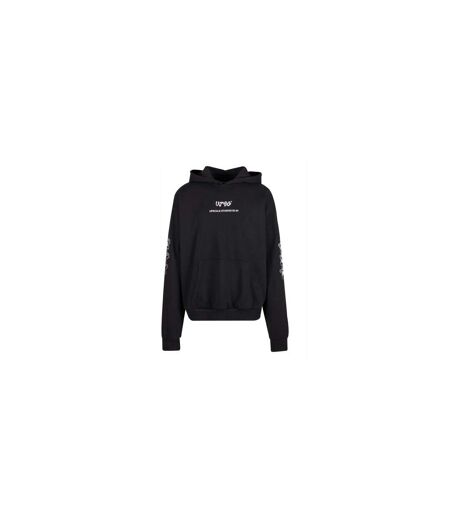 Noir Mister Tee