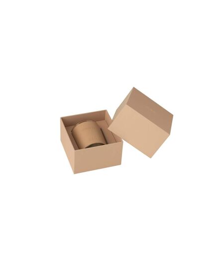 Bougie Parfumée Scented 14cm Ochre Woods