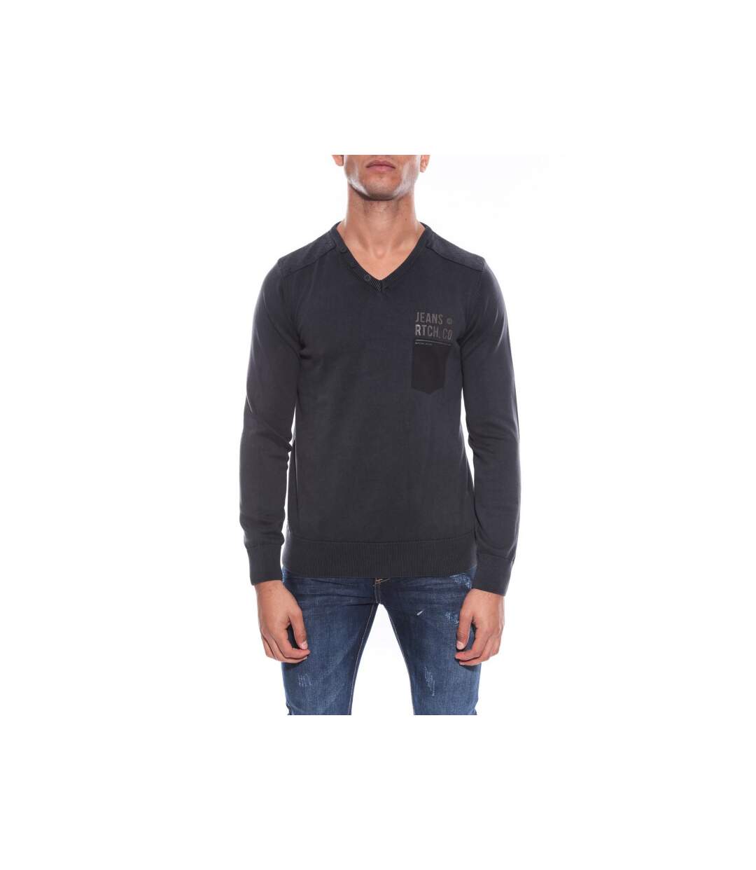 PULL COL V LADWIN-1