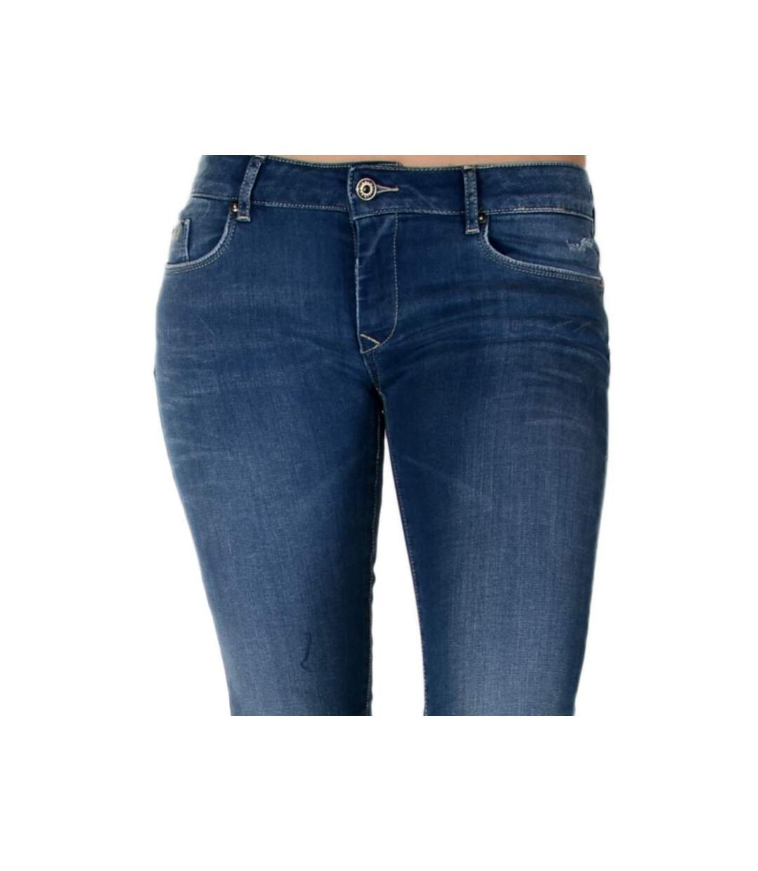 Jeans Kaporal Loka Moos-3