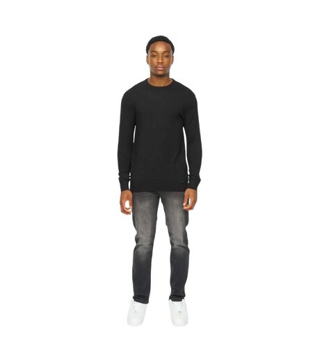 Sweat Consenza Homme Noir Duck And Cover