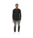 Sweat Consenza Homme Noir Duck And Cover-1
