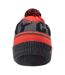 Bonnet Barro Enfant Rouge Noir Gris Bejo-3