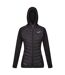 Womens/ladies andreson viii hybrid jacket black Regatta-1