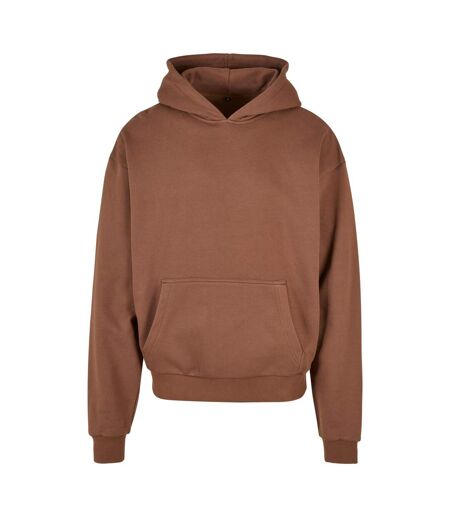 Sweat À Capuche Homme Écorce Build Your Brand