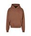 Sweat À Capuche Homme Écorce Build Your Brand-1
