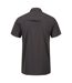 Regatta Mens Kioga II Shirt (Seal Grey) - UTRG5060