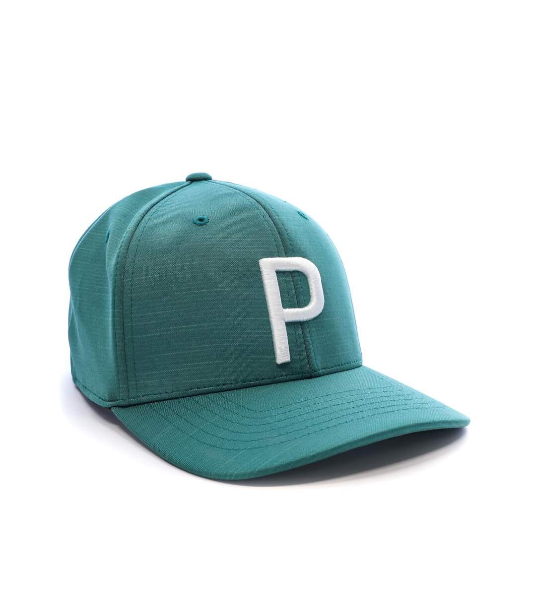 Casquette verte homme puma p - osfa-2