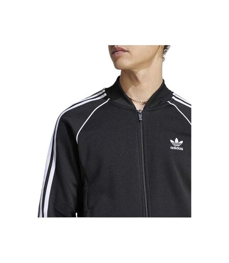 Haut De Survêtement Originals Homme Noir Adidas