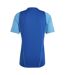 Maillot Compétition Tiro Homme Bleu Bleu Adidas-3