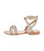 Sandales Cuir Les Tropeziennes Hepana-1