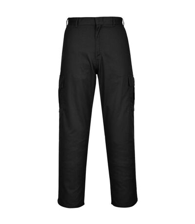Portwest - Pantalon de travail - Homme (Noir) - UTRW4395