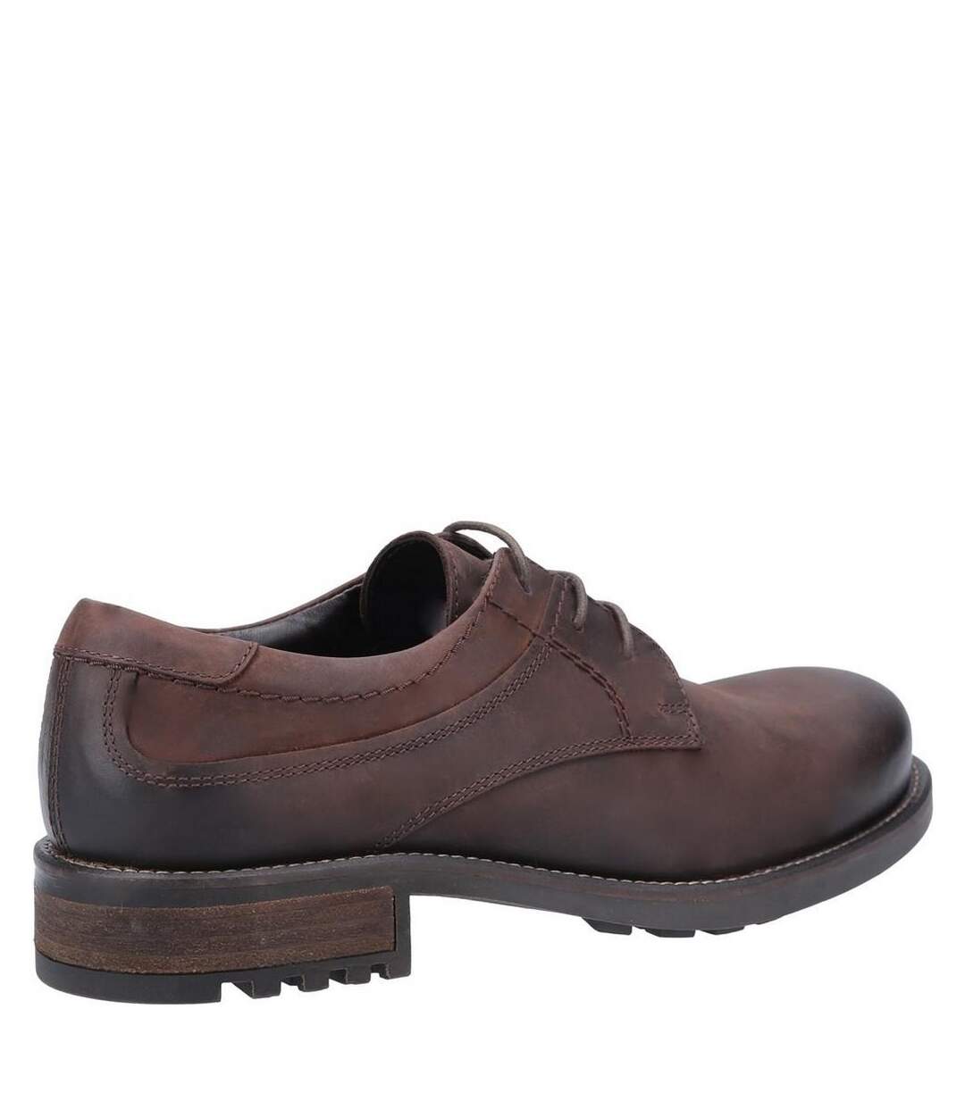 Derbies homme marron Cotswold