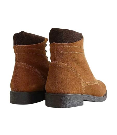 Bottines Mystic Femme Marron Clair Firetrap