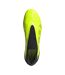 Unisex Adult Copa Pure Iii Elite Leather Firm Ground Football Boots Lemon Black Adidas-4