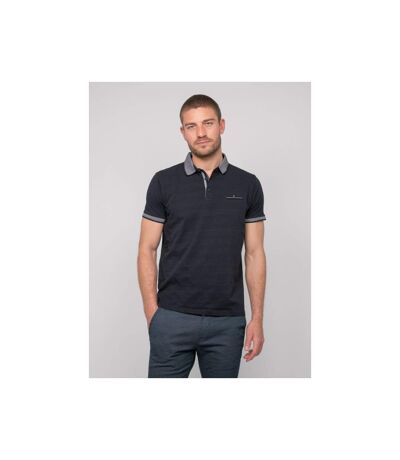 Polo manches courtes coton PIPARFAIT