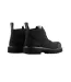 Bottes Homme Noir Armani Exchange-2