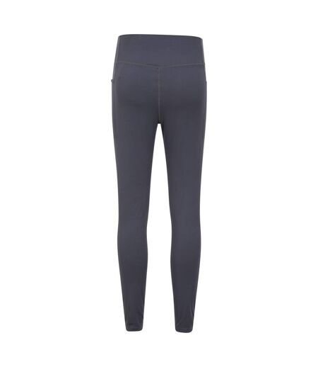 Legging breeze femme gris Mountain Warehouse