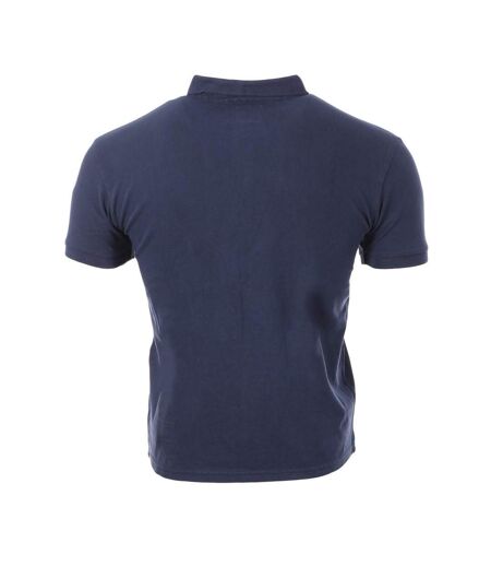 Polo Marine Homme C17 Josh - S