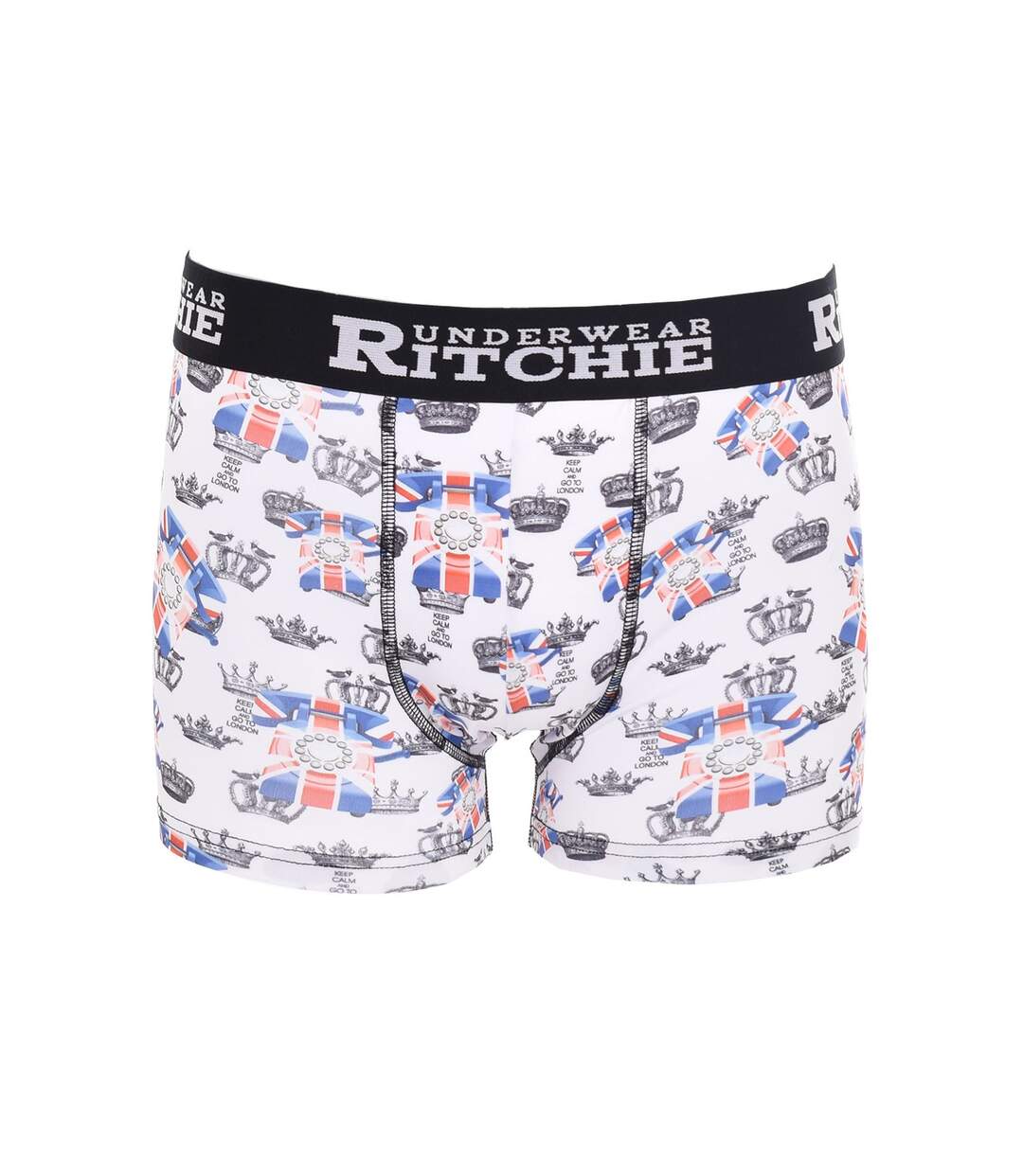 Boxer motifs ROKE