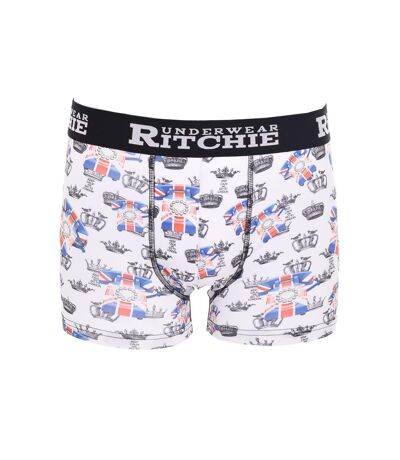 Boxer motifs ROKE