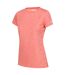 T-shirt josie gibson fingal edition femme mandarine Regatta